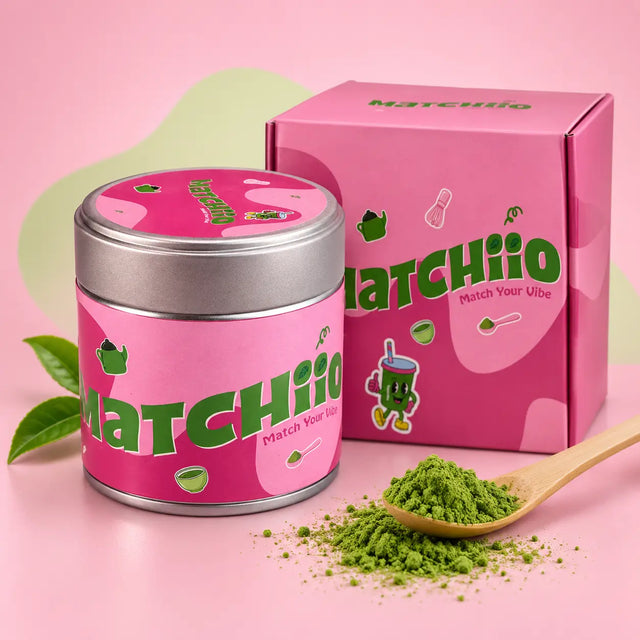 Matchiio Original